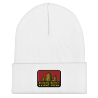 Image 10 of Tucson Tough Cuffed Beanie