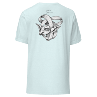 Image 5 of goblin (möbius) t-shirt
