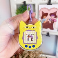 Image 2 of Owl House Tamagotchi