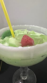 Image 1 of Tequila Lime Margarita 