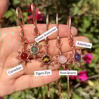 Image 9 of Sun Bookmarks ☀️📚