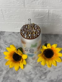 Image 3 of Faith Glass Can – Scripture Edition