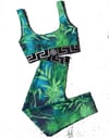 TROPICAL VV SET