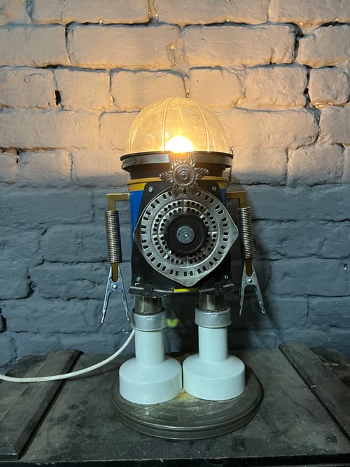 Image of Captain Chuffwash