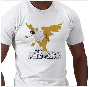Image of PHZ-Sicks Griffin T-Shirt