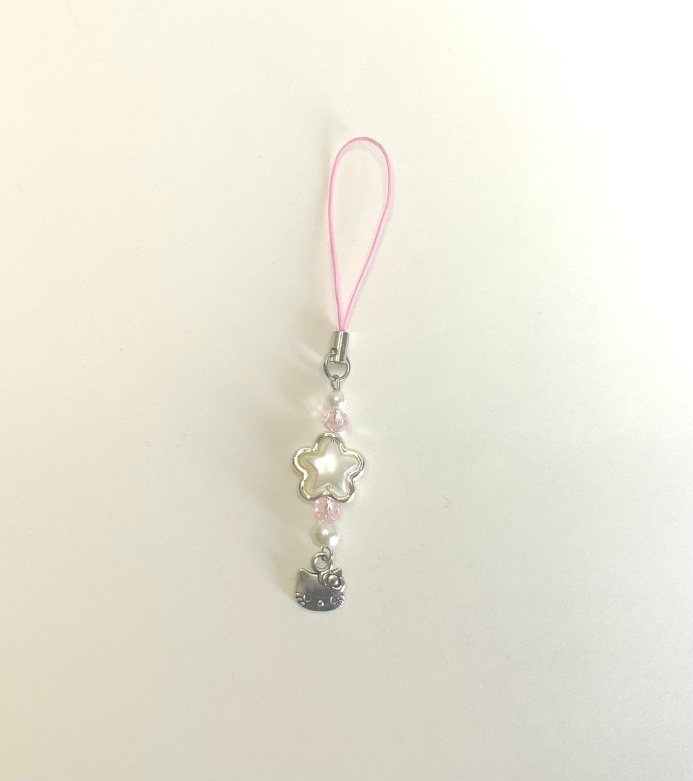 Image of Hello kitty charms ⋆ ˚｡⋆୨୧˚ 