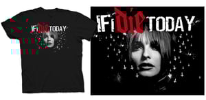Image of T-SHIRT "Sharon"