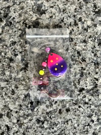 Pink Flamingo Harness