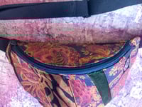 Image 4 of CROSSBODY BAG "Autumn"