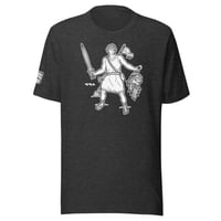 Image 3 of FALL GOLIATH T-SHIRT