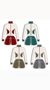 Image 3 of VENDOR’S LIST