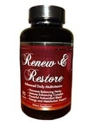 Image of Renew and Restore