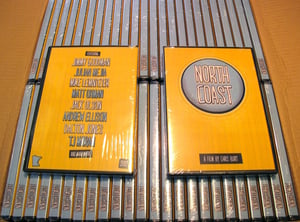 Image of North Coast DVD