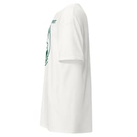 Image 3 of Unisex I Support Go Vegan Thailand tee