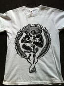 Image of Trapped Under Ice Gemini Shirt