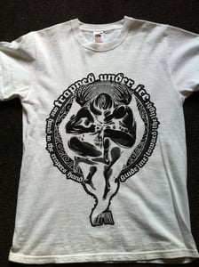 Image of Trapped Under Ice Gemini Shirt
