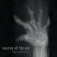 Image 1 of CSC-038 - Mares Of Thrace - The Interim Cassette 