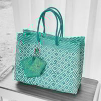 Image 1 of Tote-Ally Creative Bag