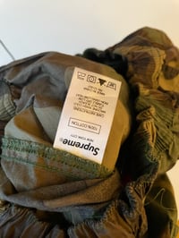 Image 6 of Supreme Cargo Pants 