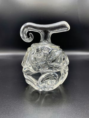 Image of Clear Gum Gum Functional #2 