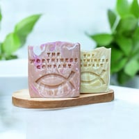 Blessed:  Sweet Almond Oil and Shea Butter (Mother's Day) Soap