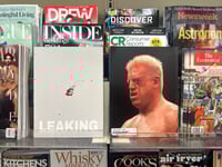 Image 4 of LEAKING