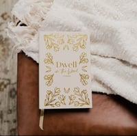 Image 1 of Dwell in the Word Journal