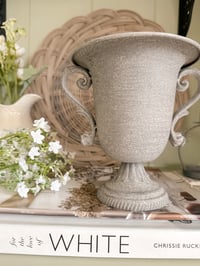 Image 1 of French Vase 