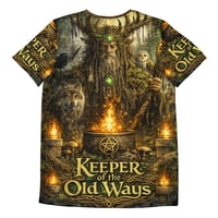 Image 1 of Bards & The Keeper of the Old Ways