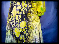 Image 4 of UV hoLyWAR (double sided) (XL)