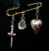 witches charms 
