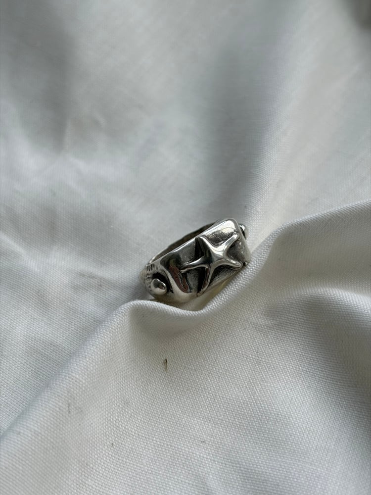 Image of The sheriff signet 
