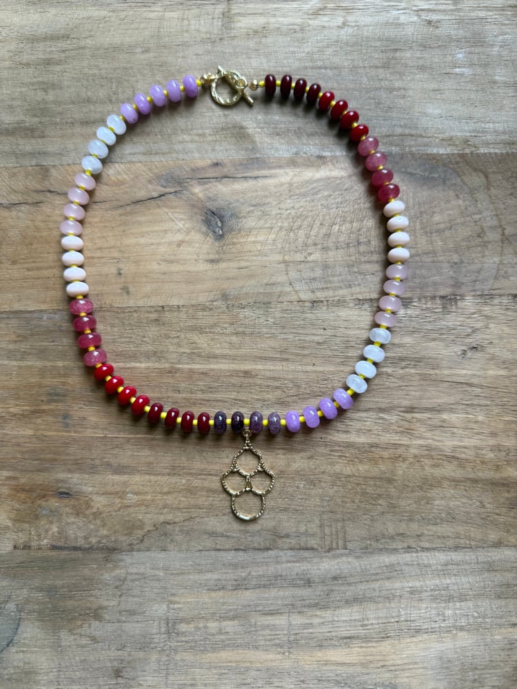 Image of Necklace Charms