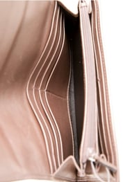 Image 3 of Gucci-Sukey Microguccissima Pattern Continental Wallet