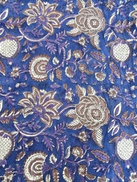 Image 2 of Namaste fabric Éloïse