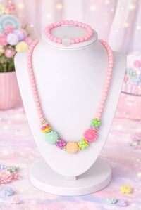Image 1 of Kid Friendly Spring Floral Set 