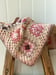 Image of Seraphina Crochet Blanket
