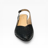 Image 2 of LOUJO CAMILA BLACK