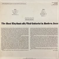 Image 2 of Barney Kessel - Guitarra