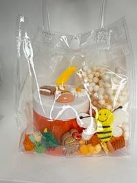 Image 4 of Christmas Play Dough Jars 