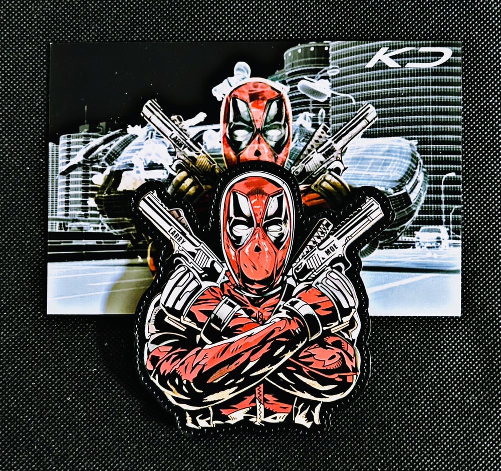 MERC
