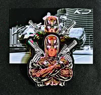 Image 3 of MERC