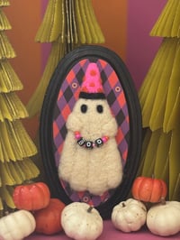 Image 1 of Ghostie - Party Hat 3
