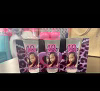 Image 2 of Custom Shot Glasses