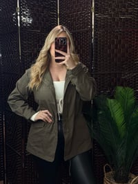 Madelynn Jacket