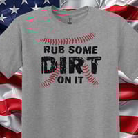 Image 2 of Rub some dirt