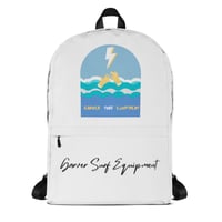 Image 5 of Garver Surf Equipment Backpack