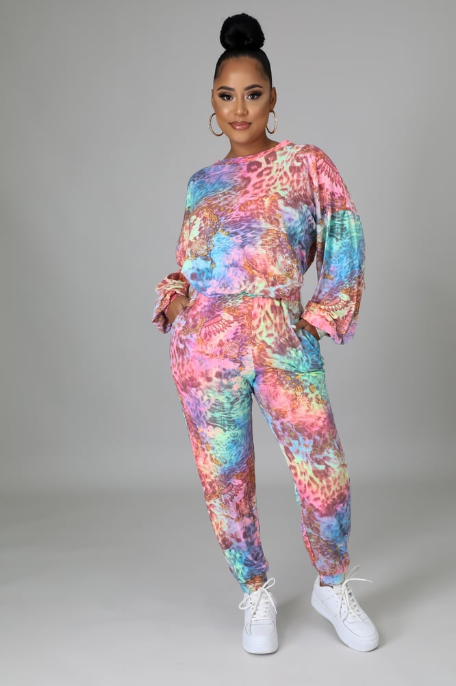 Image of TINA MARIE SET