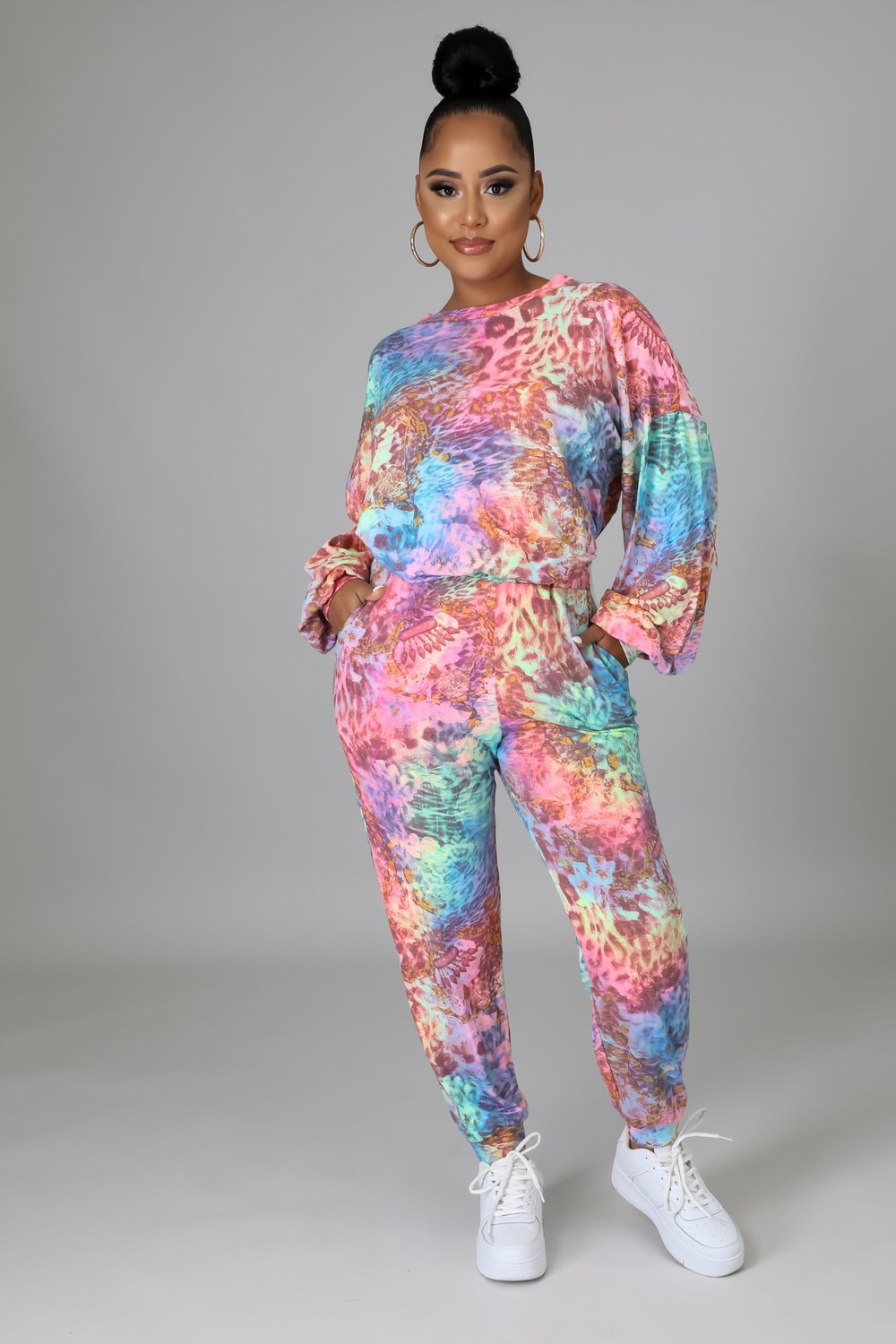 Image of TINA MARIE SET
