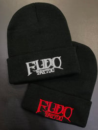 Image 4 of SHOP BEANIE